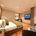 The Olive Hotel Srinagar