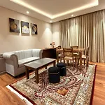 The Olive Hotel Srinagar
