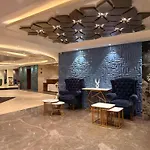 The Olive Hotel Srinagar
