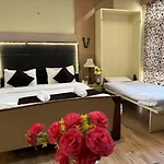 Hotel New Mamta