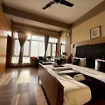 Hotel New Mamta