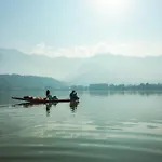Taj Dal View Srinagar