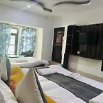 Barzam Lake View Resort