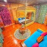 Shabnam Houseboats