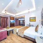 Solar Residency, Srinagar