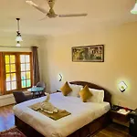 Gulberg Cottage By Stay Pattern
