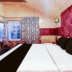 Super Hotel O Arcadian Idyll