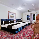 Super Hotel O Arcadian Idyll