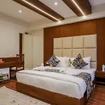 The Shamas Residency