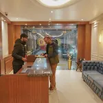 The Shamas Residency