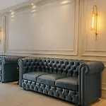 The Shamas Residency