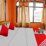 Hotel O Hunter\'S & Cafe
