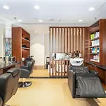 Radisson Collection Hotel & Spa, Riverfront Srinagar