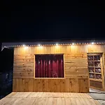 Shabnam Houseboats