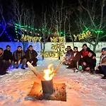 Whostels Srinagar