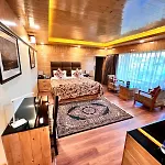 The Orchard Retreat & Spa