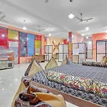 Hotel O 84461 Hotel Shaani Resort