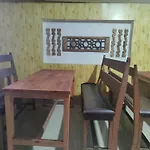 Hotel Sharjah Kashmir