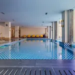 Radisson Collection Hotel & Spa, Riverfront Srinagar