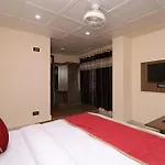 Hotel O Abc Residency