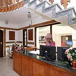 Hotel Shree Mazda