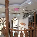 Hotel Shree Mazda