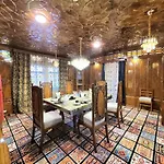 The Heritage Safina Group Of Houseboats