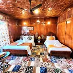 The Heritage Safina Group Of Houseboats