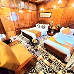 The Heritage Safina Group Of Houseboats
