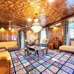 The Heritage Safina Group Of Houseboats