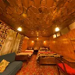 Luxury Freedom Group Of Houseboats