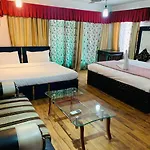 Urban Inn Resort
