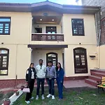 Hezzah Cottage