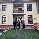 Hezzah Cottage