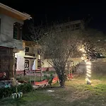 Hezzah Cottage