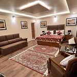 The Orchard Retreat & Spa