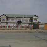 Capital O Sobo Central