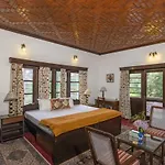 Saffronstays Awakening -Family Suite