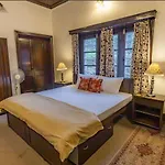 Saffronstays Awakening -Family Suite