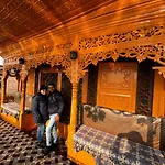 Jacqueline Houseboat
