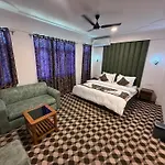 Bustan Residency