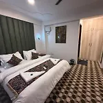Bustan Residency