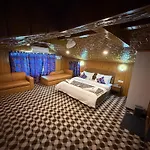 Bustan Residency