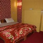 Hotel Grand Samad