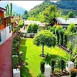 Hotel New Green View II