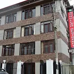 Abdullah Residency