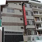 Abdullah Residency
