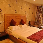 Abdullah Residency