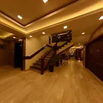 Clarks Inn Srinagar