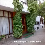 Hotel Imperial Lake View